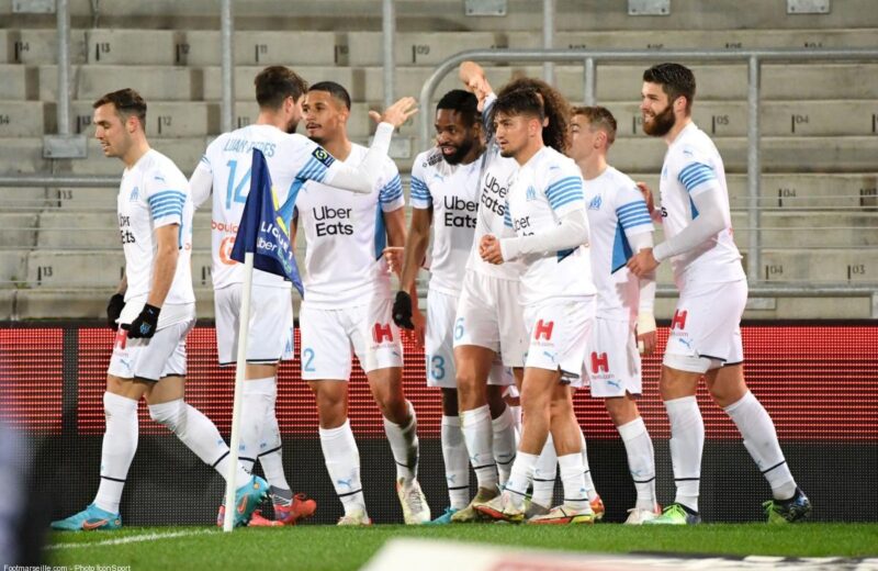 OM-Montpellier : compos probables, chaîne et horaire