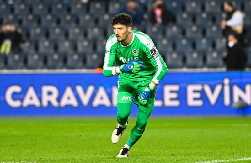Mercato : l&rsquo;OM suivrait un gardien turc