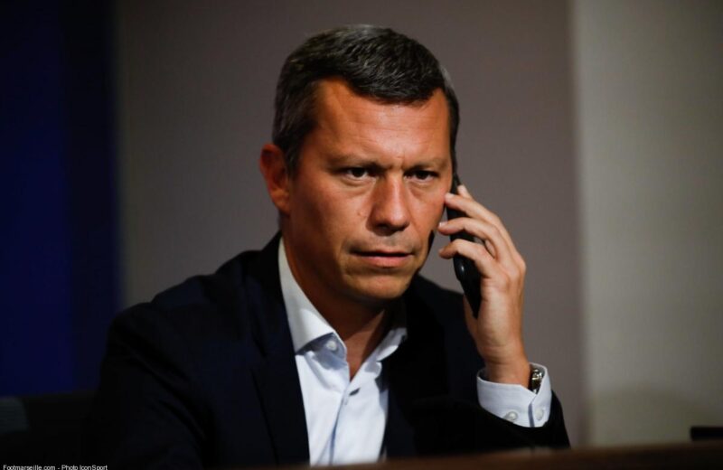 Ponsot : « On ne veut pas jouer à Marseille, on veut jouer sur terrain neutre »