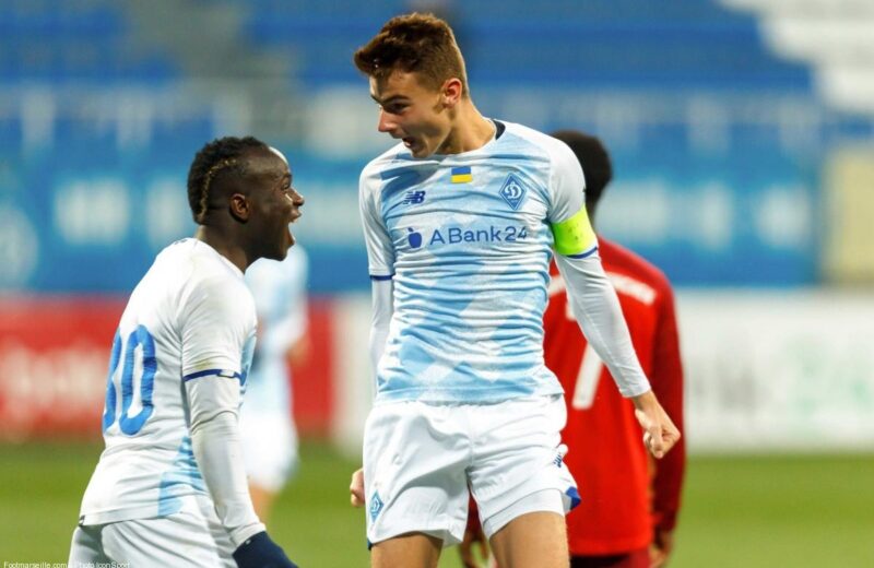 Mercato : Samba Diallo surveillé par l&rsquo;OM ?