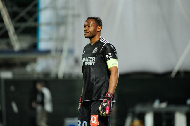 Lucas veut bien finir la saison