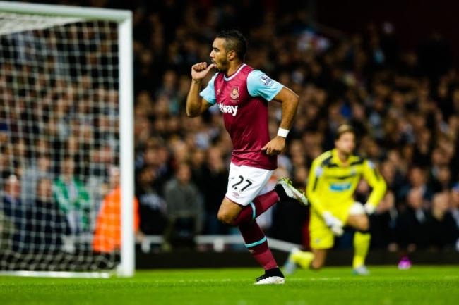 Payet se sent bien à West Ham