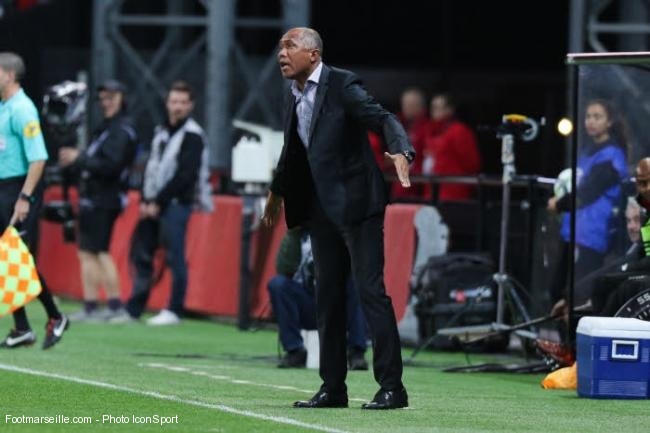 Toulouse-OM : six absents côté toulousain