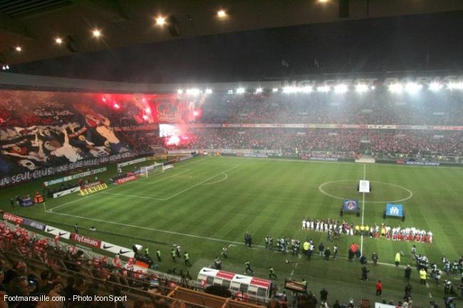 Garcia : « Il ne faudra pas que M. Bastien subisse la pression »