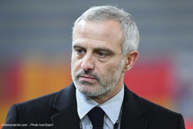 Roche explique ce qui cloche avec la VAR