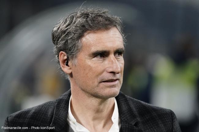 Dall’Oglio : « C’est une équipe complète en ce moment »