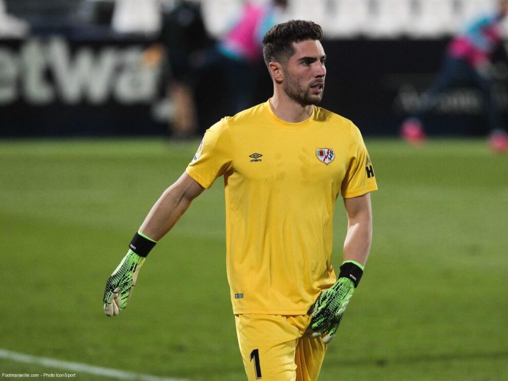 Luca Zidane