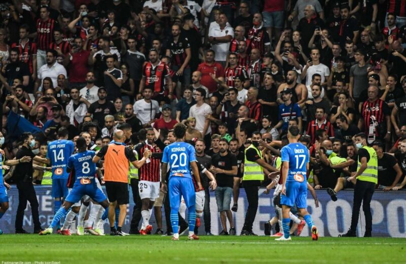 Cardoze confirme que l’OM jouera sur terrain neutre, mais n’exclut pas l’appel