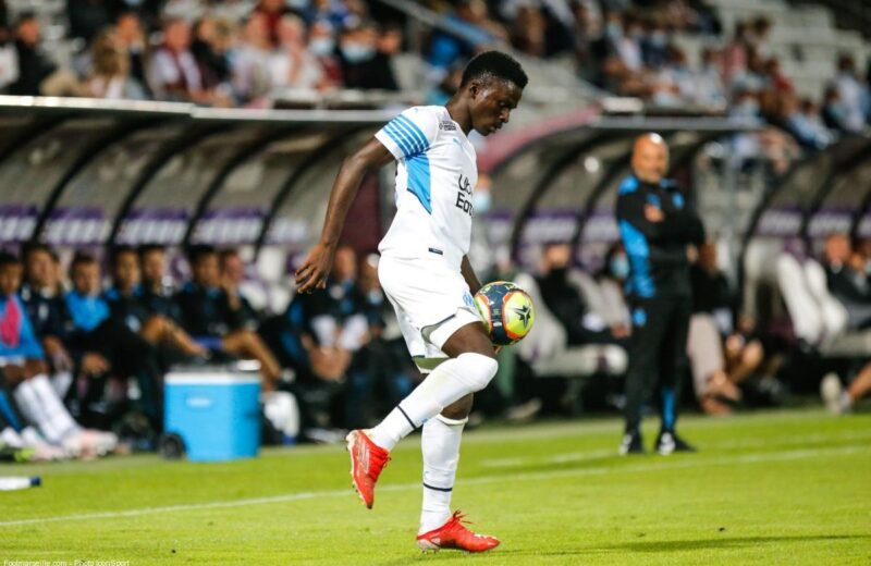 Discipline : Dieng a pris cher !