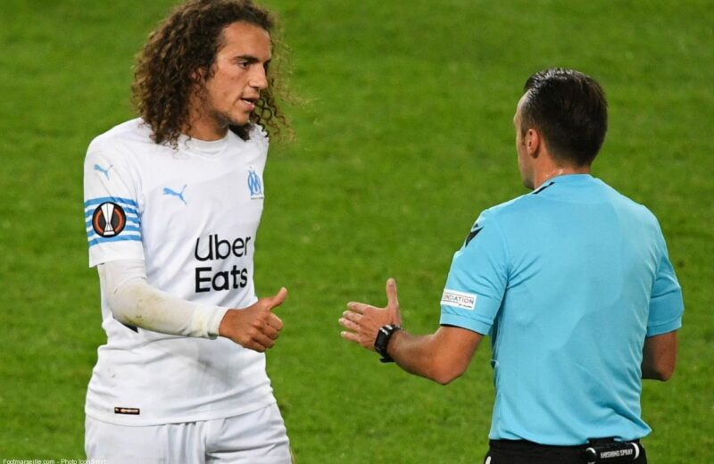 Lokomotiv 1-1 OM : le Lokomotiv arrache le nul