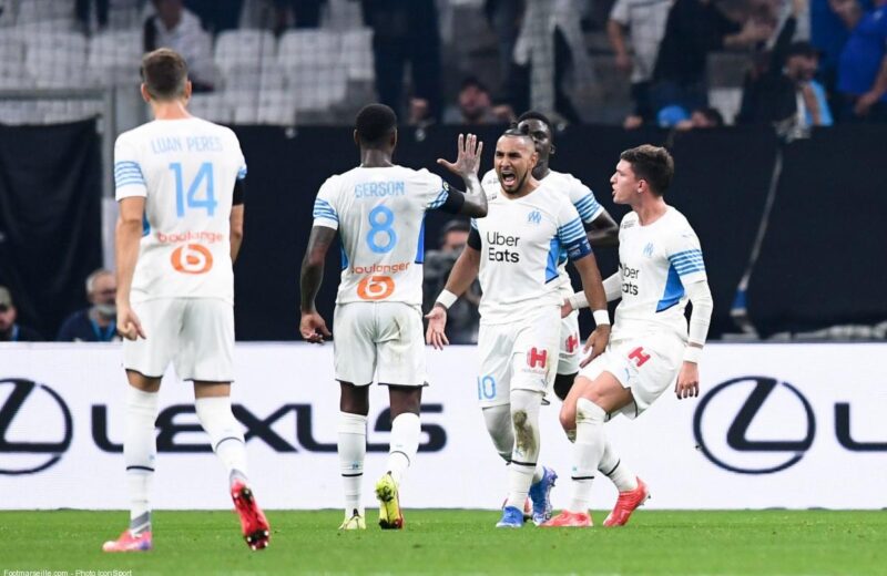 OM 2-3 Lens : première défaite pour l’OM