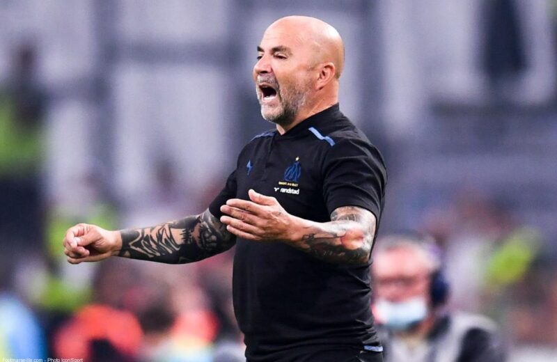 Sampaoli demande davantage de joueurs confirmés