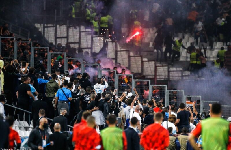 Ligue Europa : l’appel de Galatasaray a été rejeté