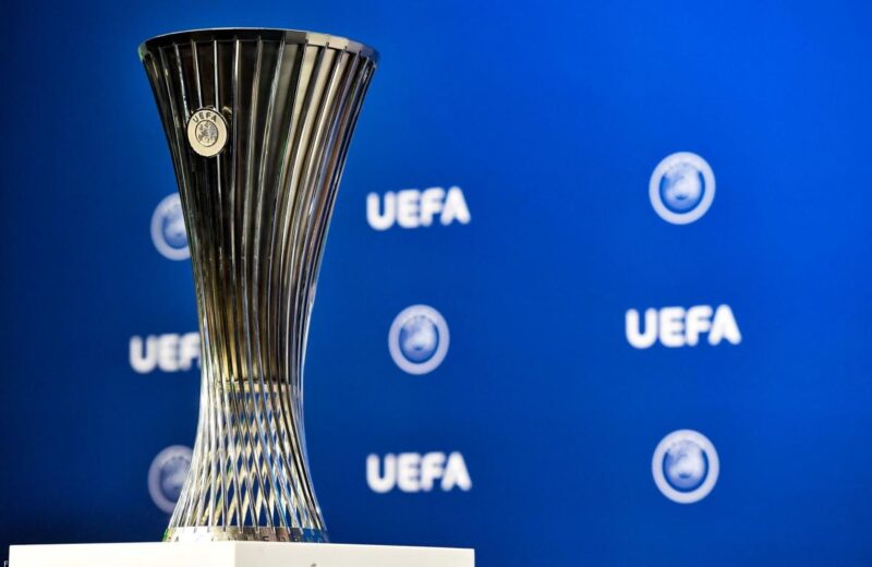 Conférence League : la VAR active dès les demi-finales