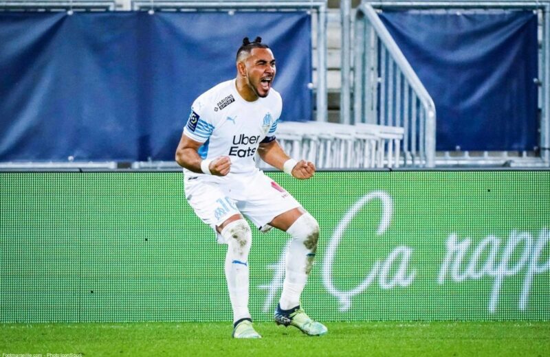 Payet : « Pau nous en sort un, nous on met les cinq »