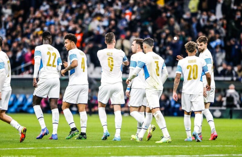 OM 3-1 Qarabag : un succès qu’il faudra confirmer