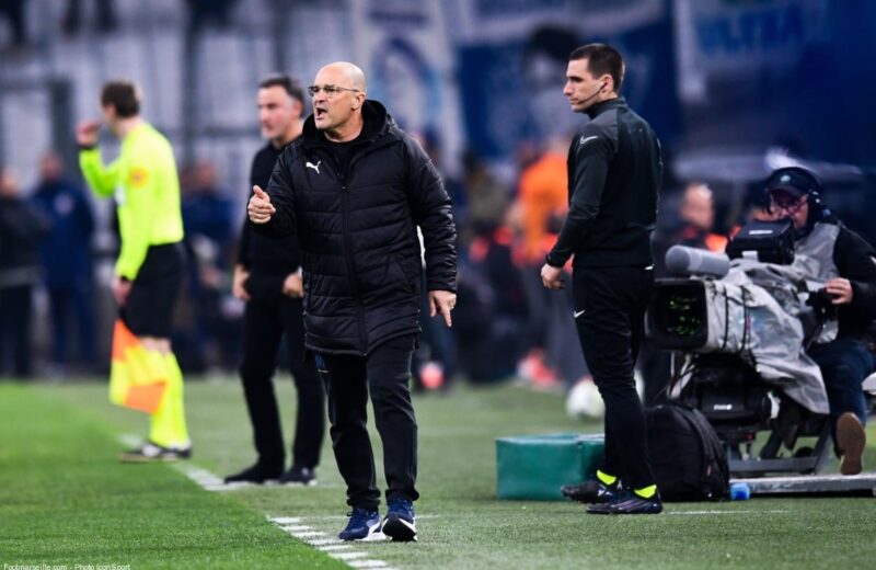 Desio : « Le PAOK est une belle équipe »