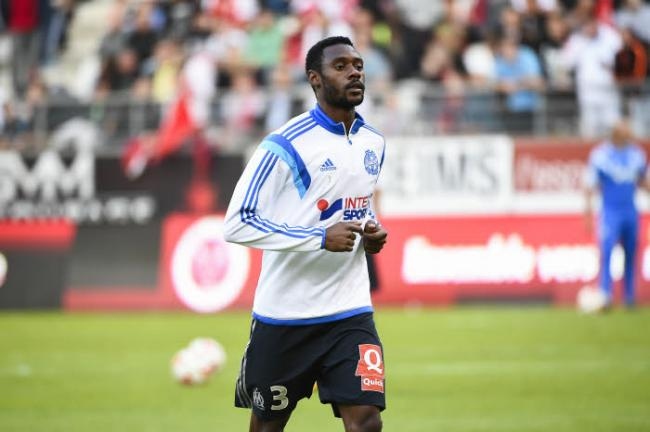 La menace qui plane sur Nkoulou