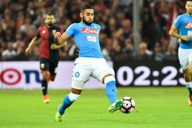 Une figure de Ligue 1 en visite au centre RLD