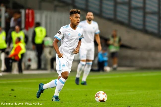 Garcia : « On avait du batailler pour le premier contrat pro de Kamara »