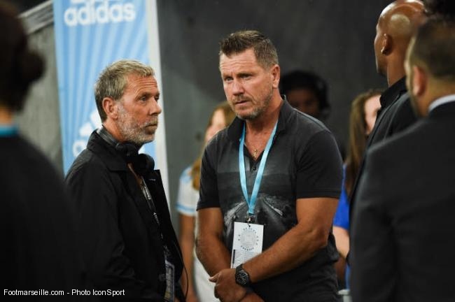 Paganelli : « Il y a une grosse fatigue physique qui devient technique, tactique… »