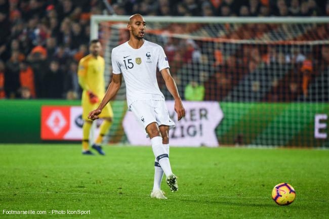 Mercato : Lyon s’intéresse aussi à Nzonzi