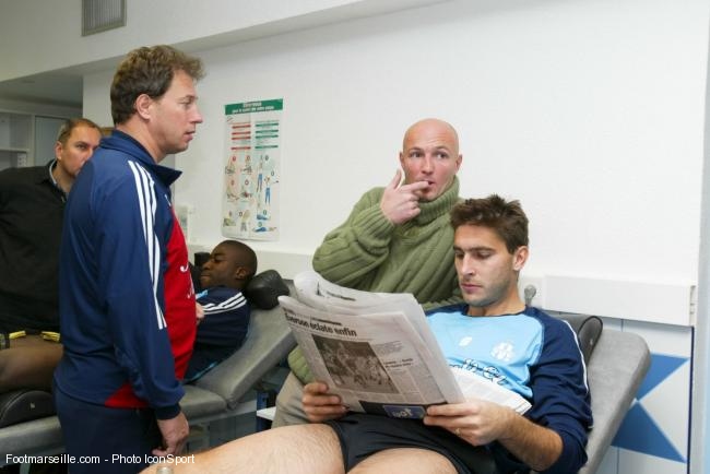 Perrin : « La Coupe d’Europe leur coûte cette 2e place »