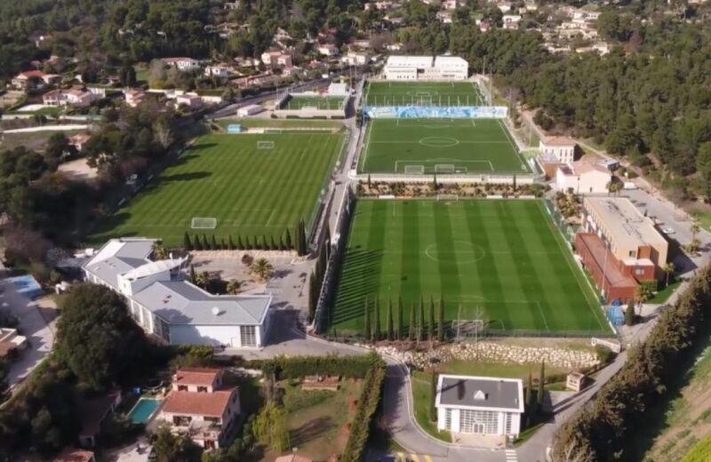 Une nouvelle finale pour les  U14 de l’OM