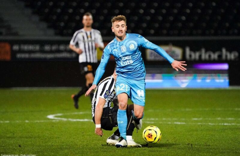 Infirmerie : des nouvelles de Rongier et Amavi