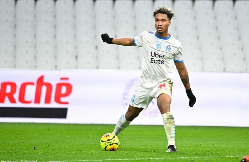 Discipline : Kamara suspendu un match