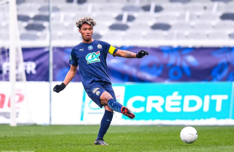 Kamara de nouveau blessé