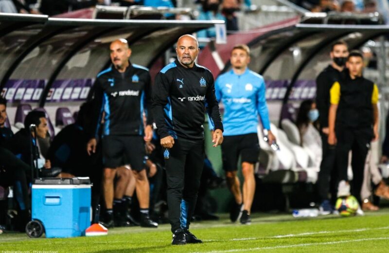 Sampaoli : « On va essayer d’aller le plus loin possible »