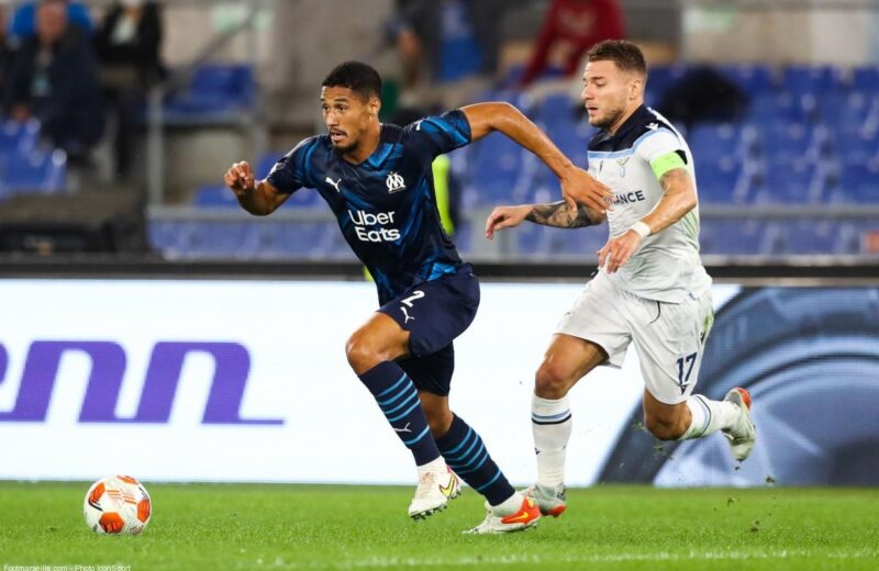 Lazio 0-0 OM : l’OM enchaîne un troisième nul en Italie