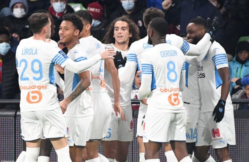 Très gros coup dur pour un ancien Marseillais