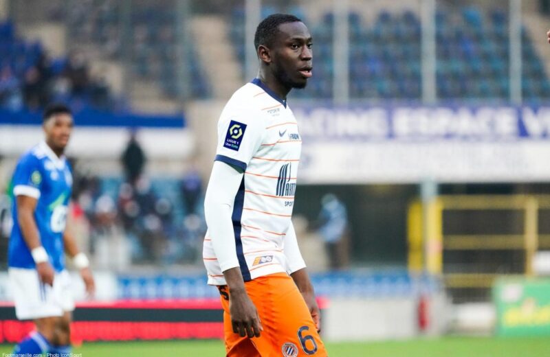 Mercato : Montpellier libère 5 joueurs dont une cible de l’OM