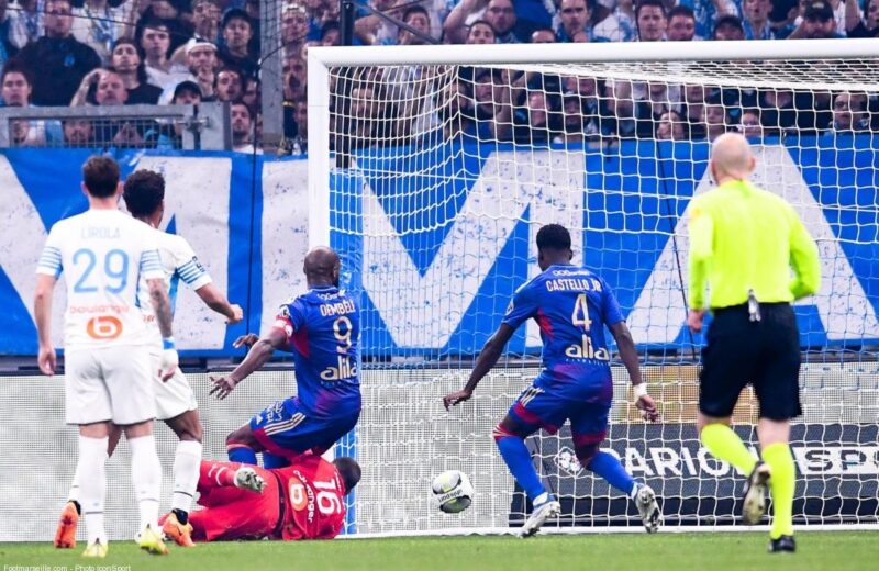 Obraniak pense que le but de Lukeba est valable