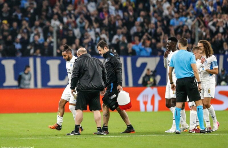 Sampaoli admet que ce sera très différent sans Payet