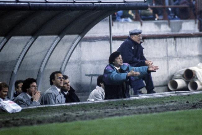 Vassallucci : « Goethals s’est rassis à côté de Guy Roux »