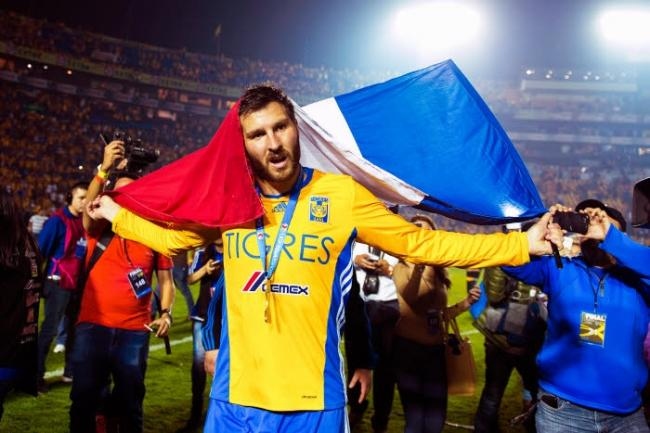 Mercato : Gignac contacté par un club de Ligue 1