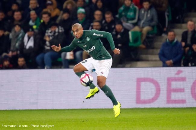 Mercato : Khazri va s’engager avec un club de Ligue 1
