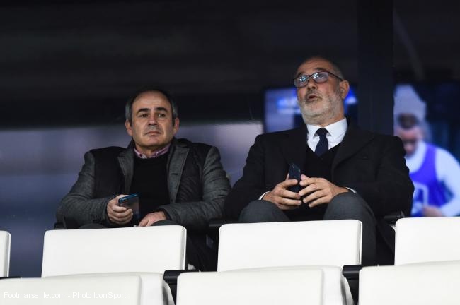 Zubizarreta en passe de rejoindre la Grèce ?