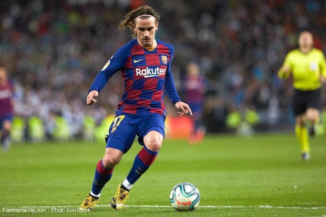 Rothen conseille Griezmann à l’OM…