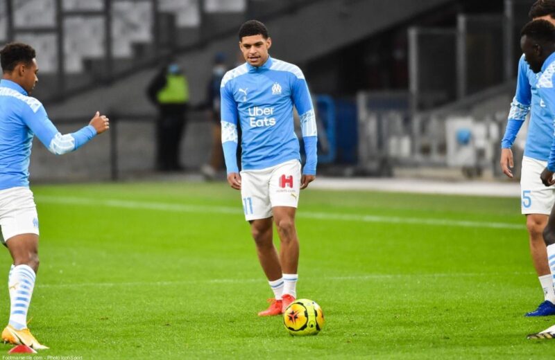 Mercato : Luis Henrique finalement transféré en Ligue 1 ?