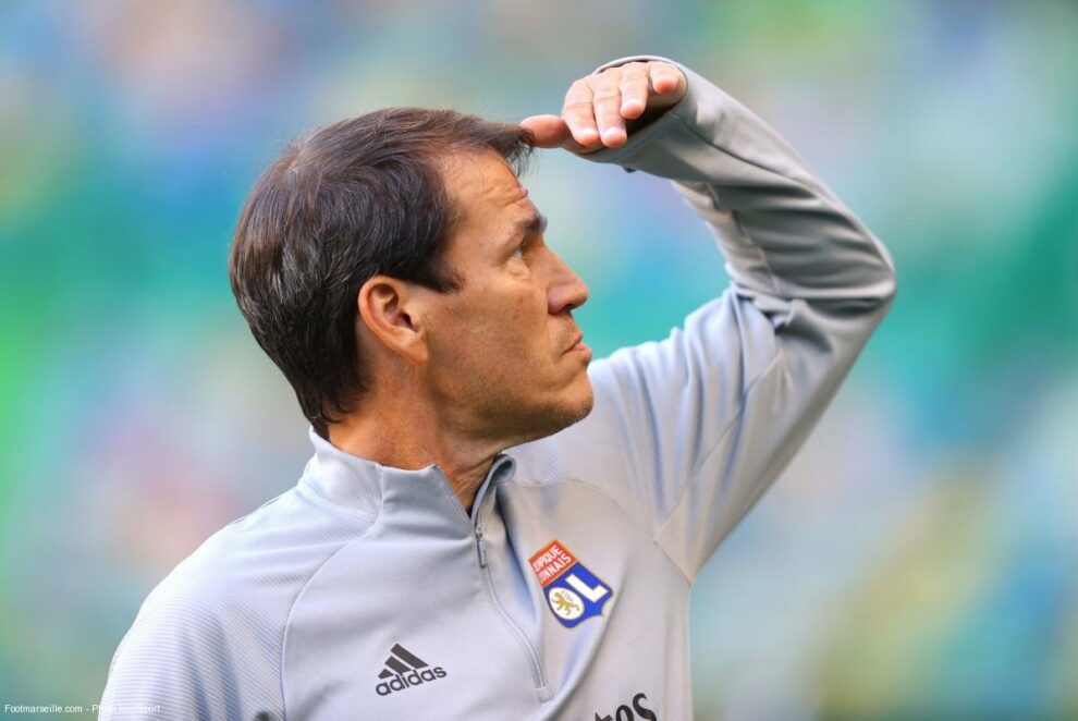 Rudi Garcia