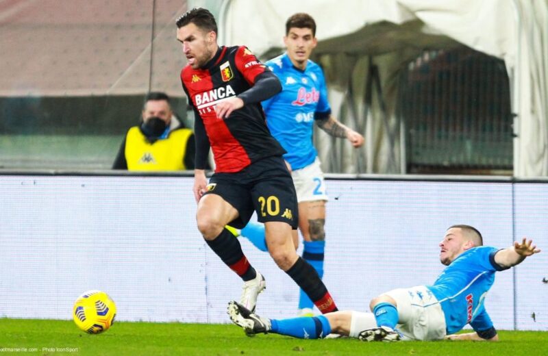 L’économie de salaire réalisée avec Strootman