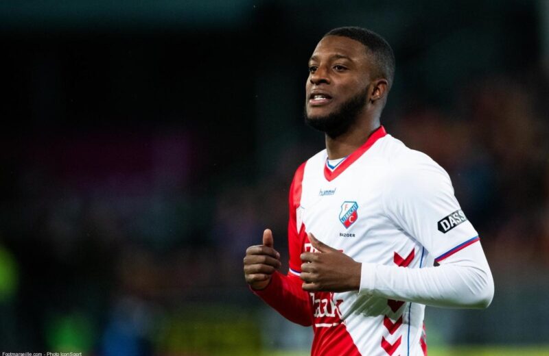 Mercato : retournement de situation pour Bazoer