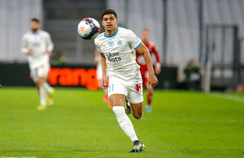 Mercato : Luis Henrique pas tenté par le Torino ?