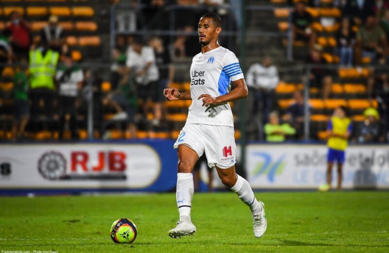 Saliba : « Je n’ai jamais vu une passion comme ça »