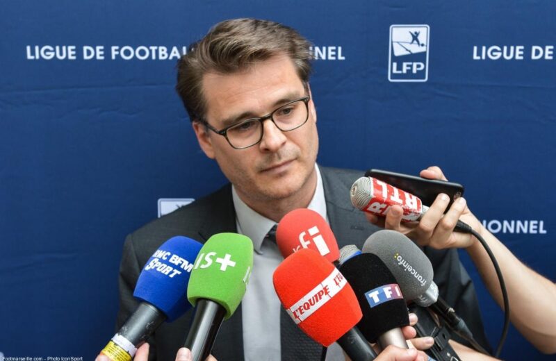 La commission de discipline justifie la sanction de Longoria