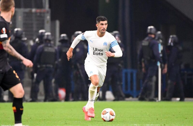 Mercato : changement de cap pour Alvaro